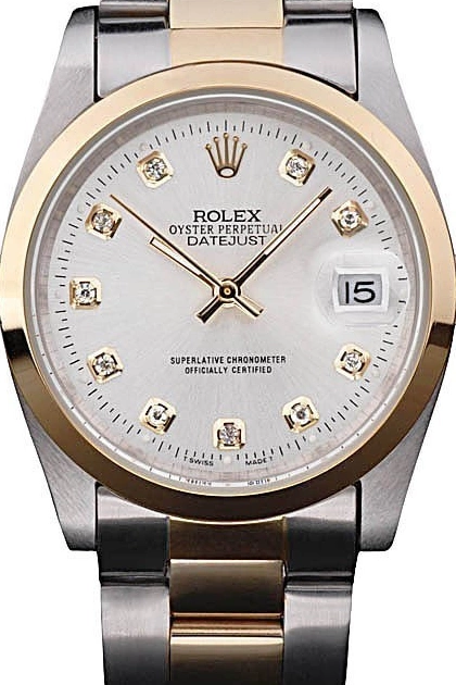Aaa fake watches Rolex Datejust-rl65 0627